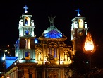 otavalo équateur